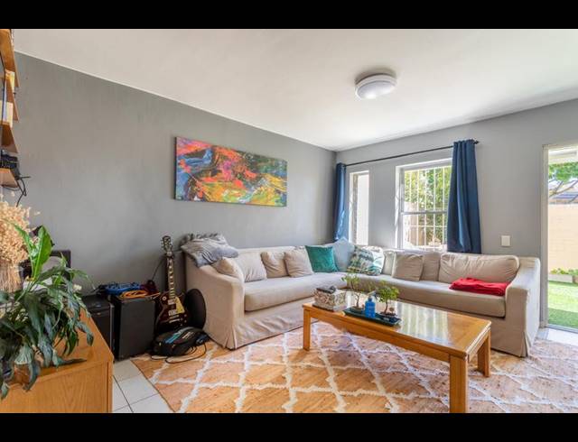 4 BEDROOM PROPERTY TO RENT IN PINELANDS